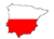 DE PAPEL PAPELES ESPECIALES - Polski